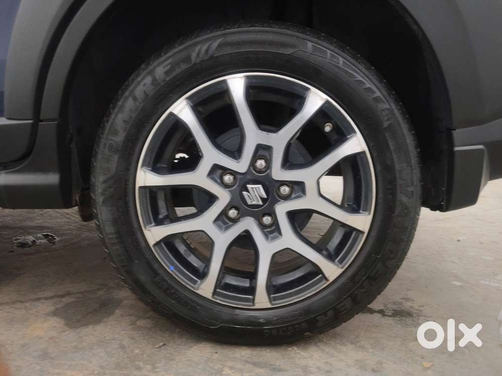 Maruti Suzuki Xl6 1.5 Alpha Plus Mt, 2023, Petrol