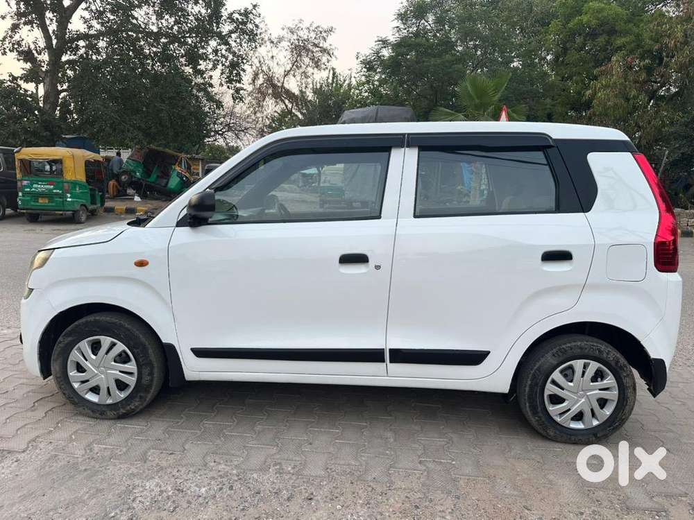 2020 Maruti Suzuki 67000 Km