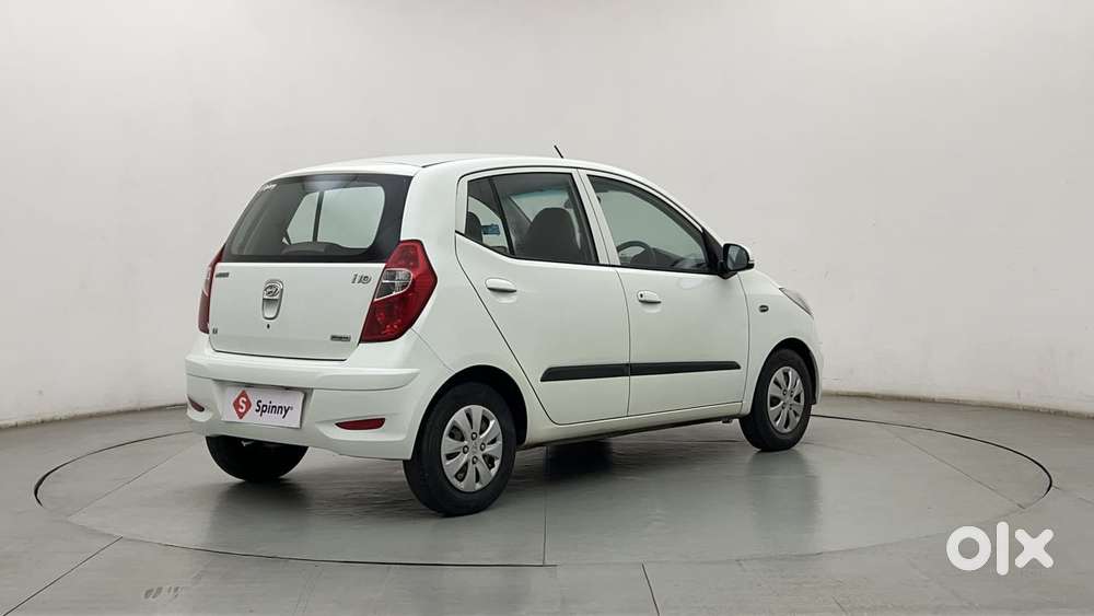 Hyundai I10 Magna 1.1l, 2012, Petrol