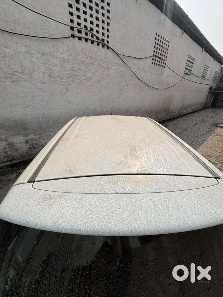 Maruti Suzuki Vitara Brezza Petrol Well Maintained