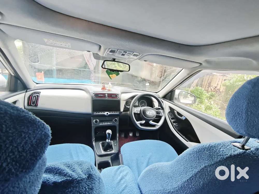 Hyundai Creta Diesel 2020