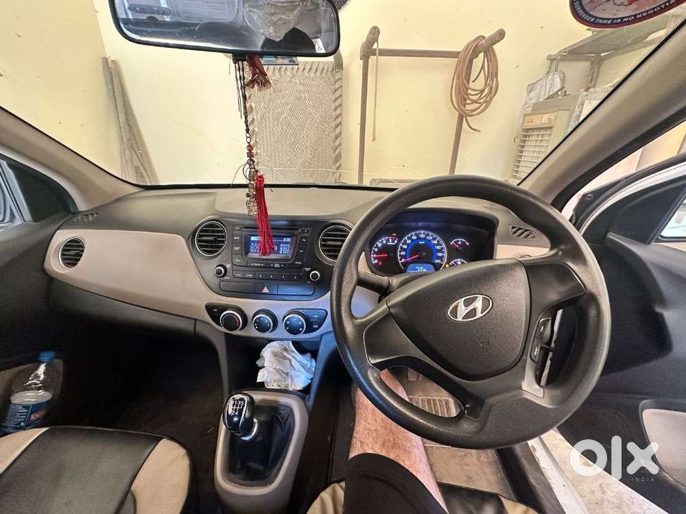 Hyundai Grand I10 Sportz 2014