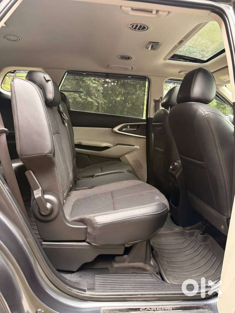 Kia Carens Prestige Plus Diesel, 2024, Diesel