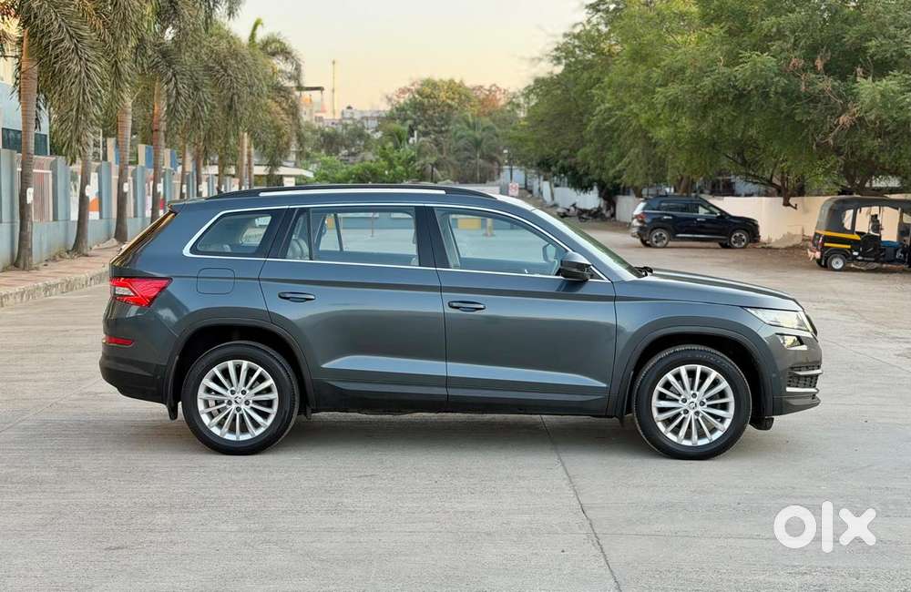 Skoda Kodiaq 2.0 Style Tdi 4x4 At, 2019, Diesel