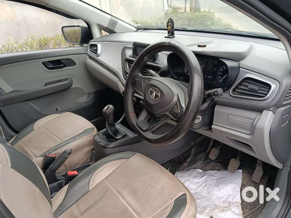 Tata Altroz 2020 Petrol Well Maintained