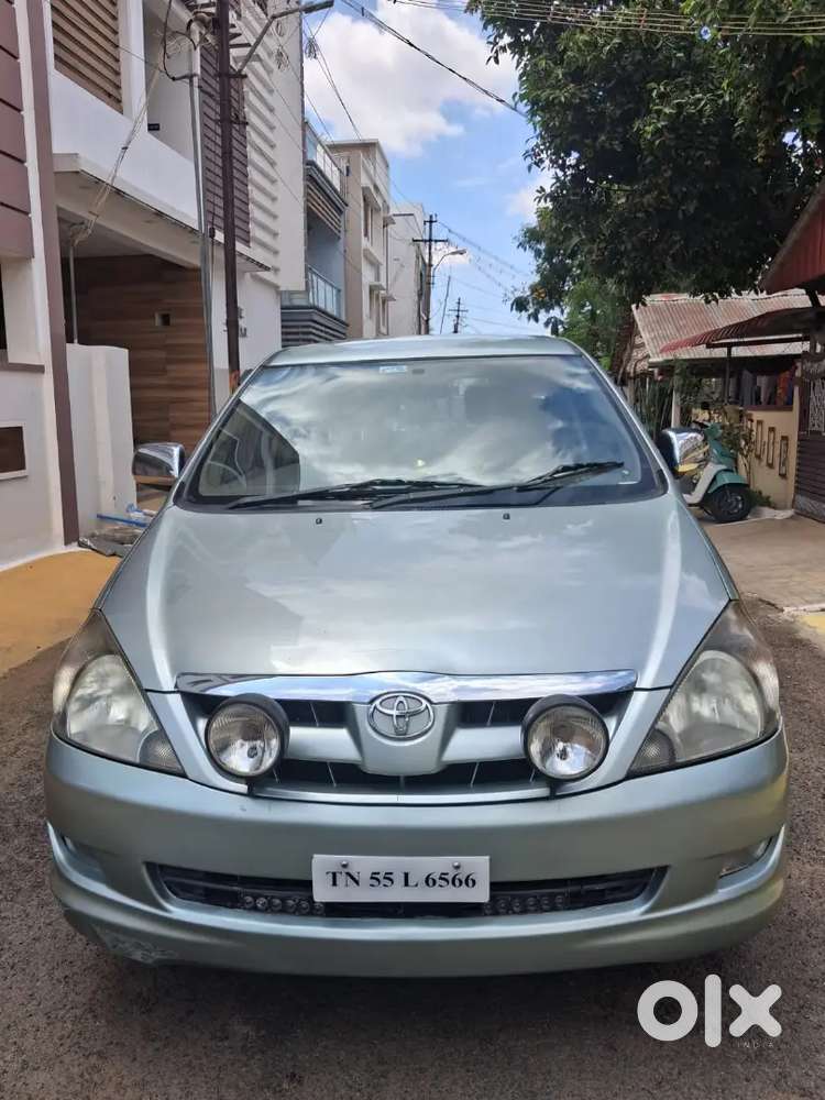 Toyota Innova 2005