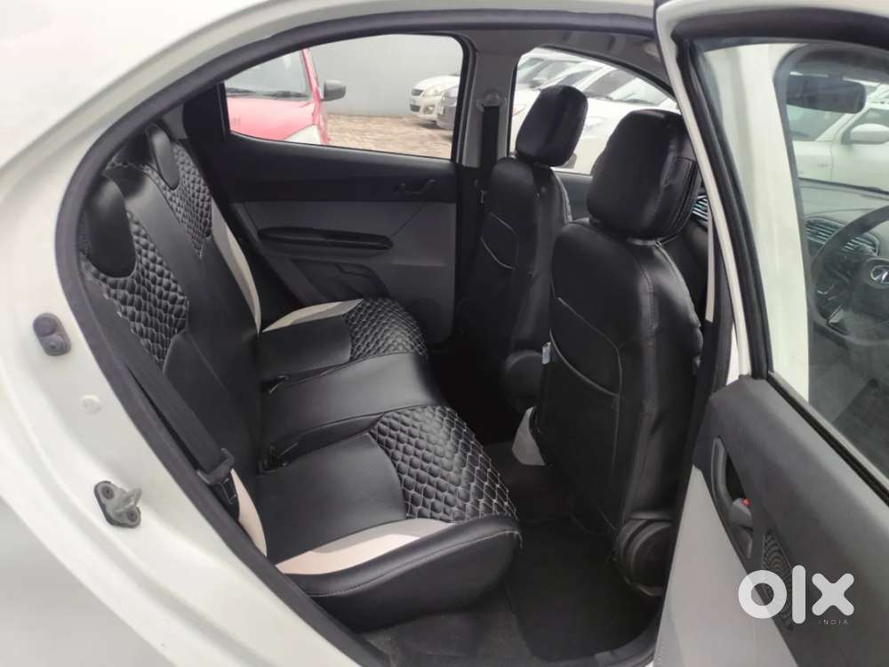 Tata Tiago 1.05 Revotorq Xt, 2024, Petrol