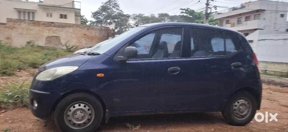 Hyundai I10 2008 Era