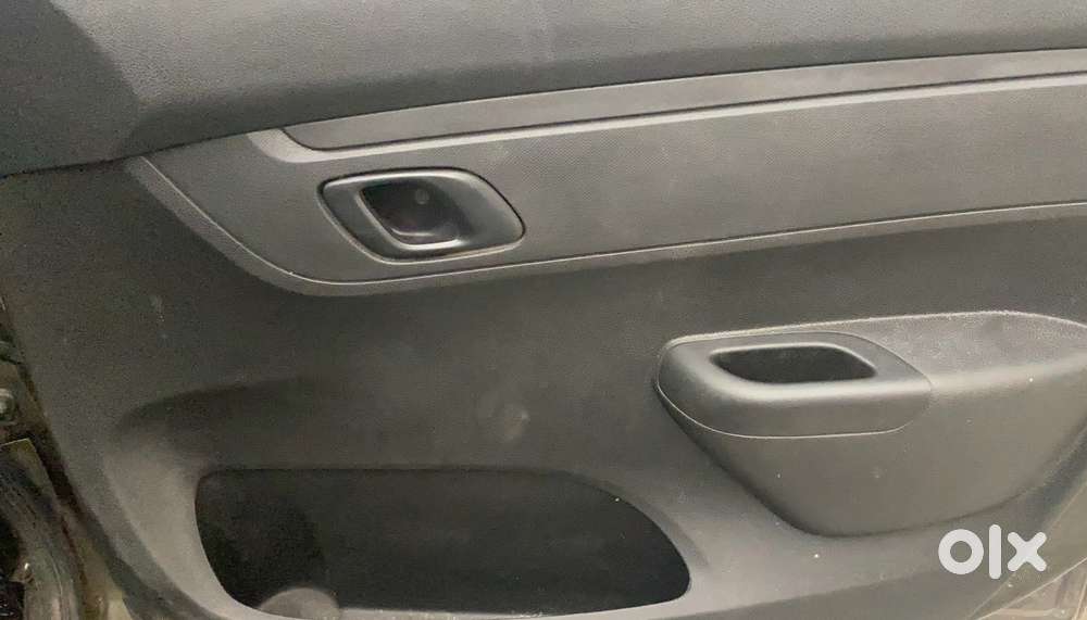 Renault Kwid 2015-2019 1.0 Rxl, 2019, Petrol