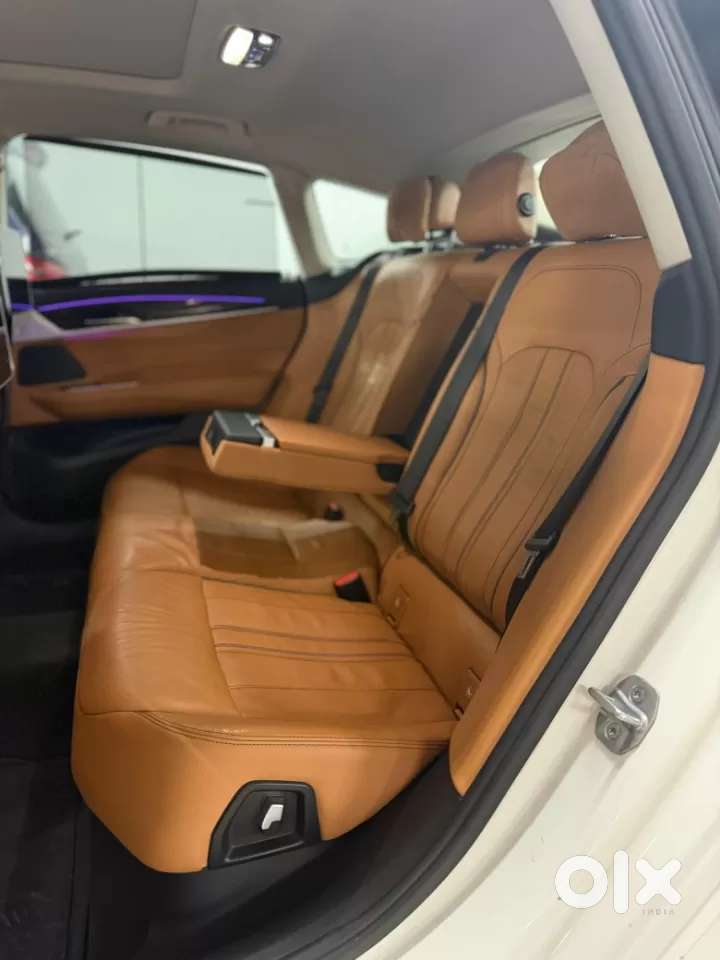 Bmw 6 Series 2.0 Gt 630i Luxury Line, 2020, Petrol