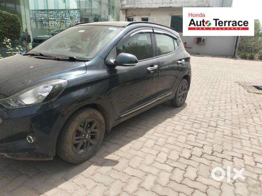 Hyundai Grand I10 Nios Magna Amt 1.2 Kappa Vtvt, 2021, Petrol
