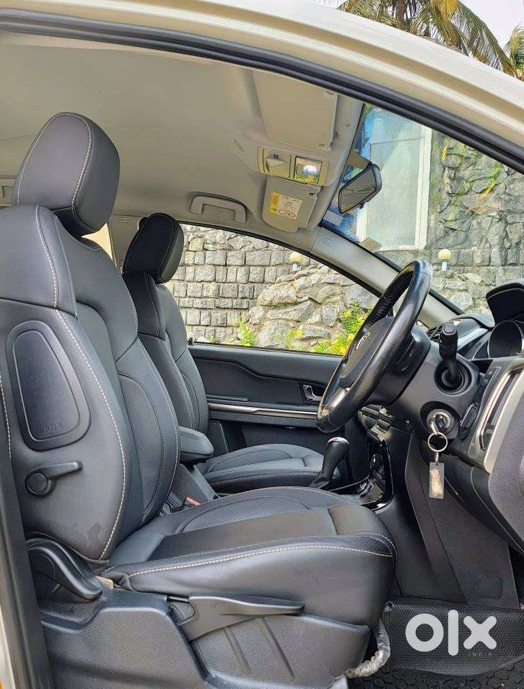 Tata Hexa Xta, 2018, Diesel