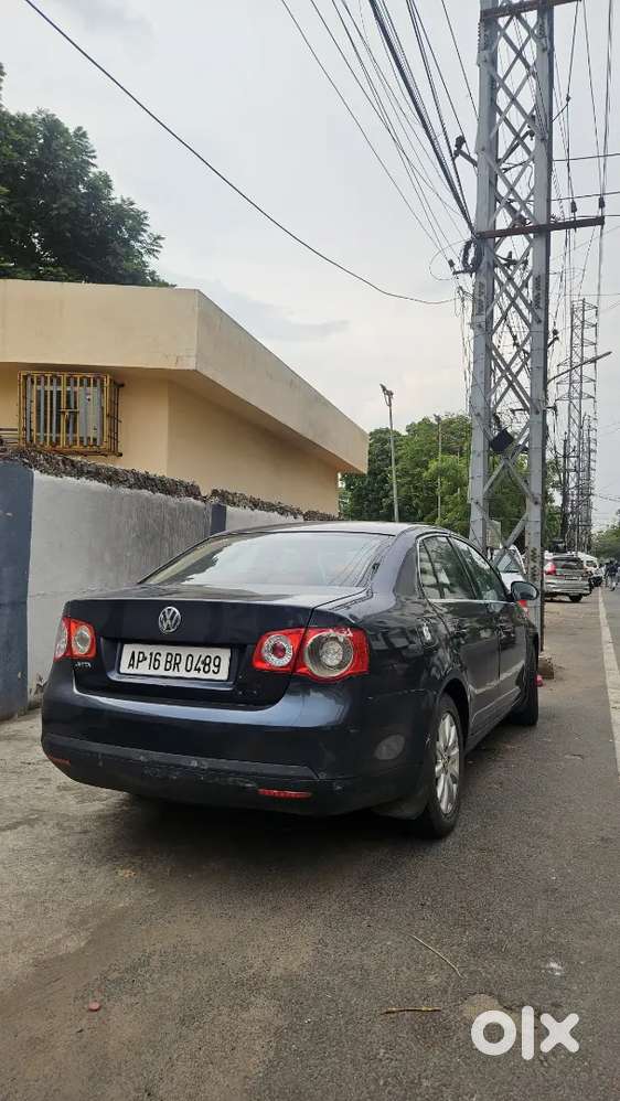 Volkswagen Jetta Well Maintained