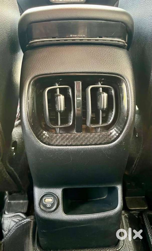 Kia Sonet 1.5 X Line Diesel At, 2022, Diesel