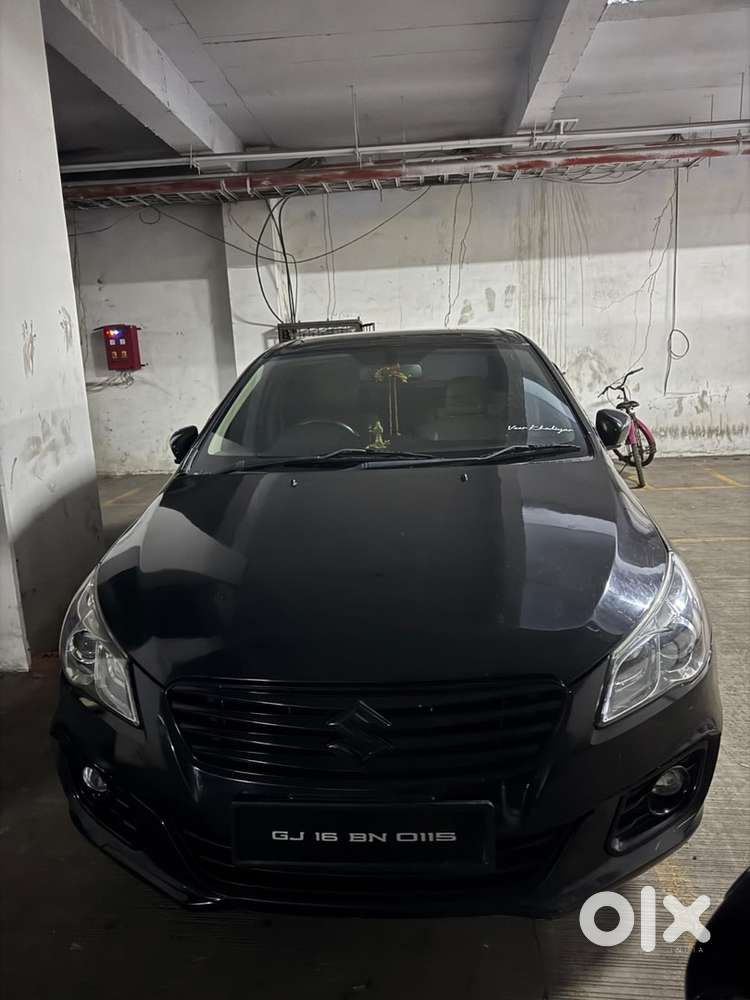 Maruti Suzuki Diesel 2015