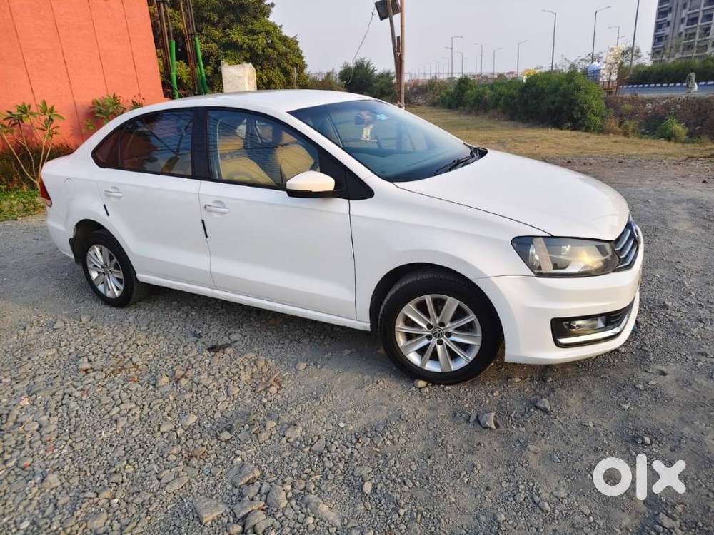 Volkswagen Vento 1.5 Tdi Highline Plus, 2017, Diesel