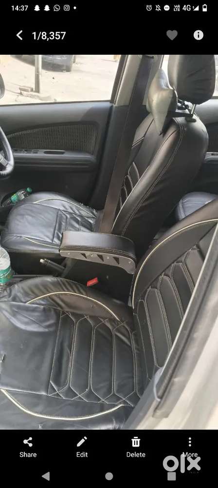 Very Good Condition