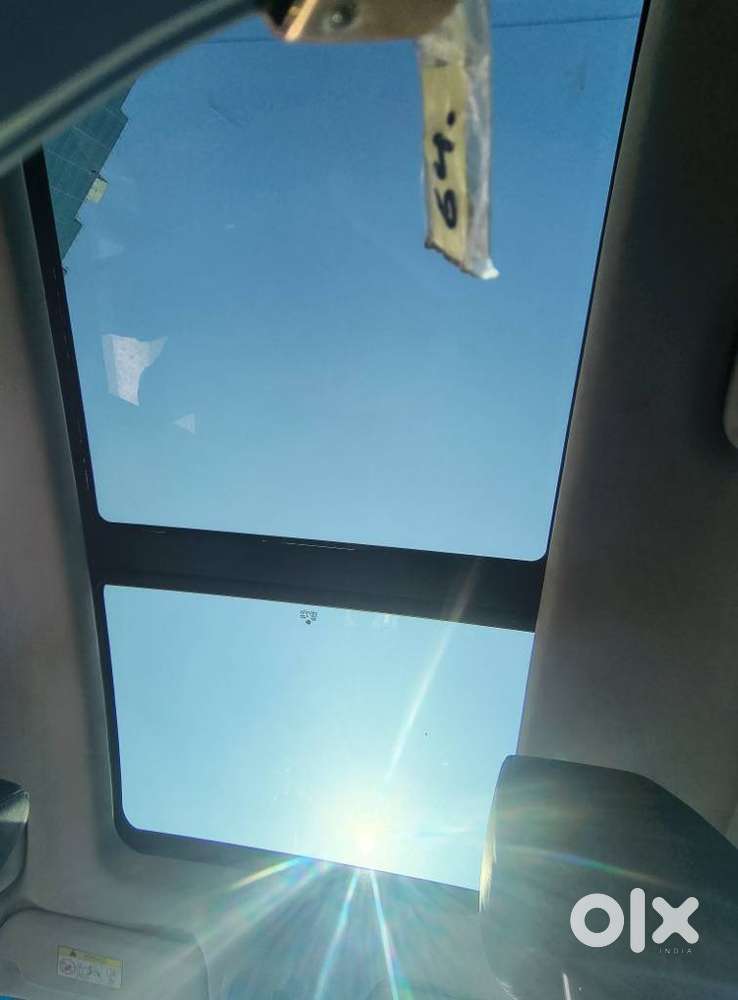 Mg Hector Sharp Dct Petrol, 2019, Petrol