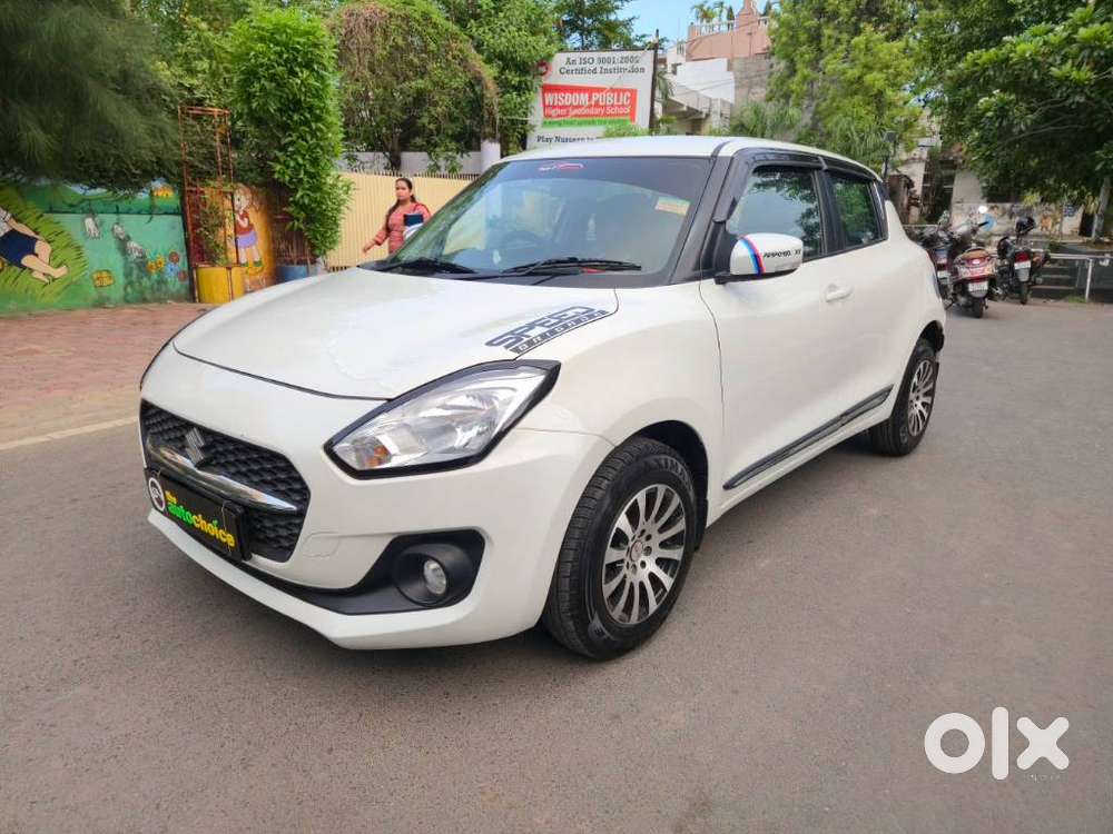 Maruti Suzuki Swift Vdi (o), 2020, Diesel