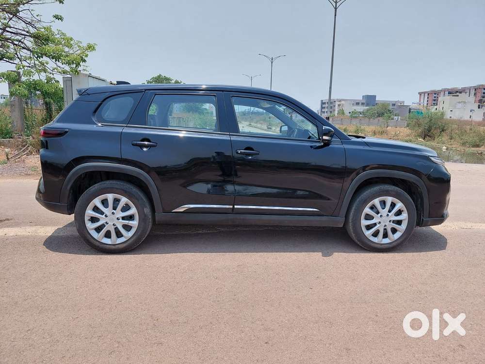 Toyota Urban Cruiser Hyryder 1.5 E Neo Drive, 2025, Petrol