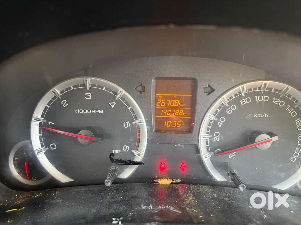Maruti Suzuki Swift 2011 Diesel 140000 Km Driven