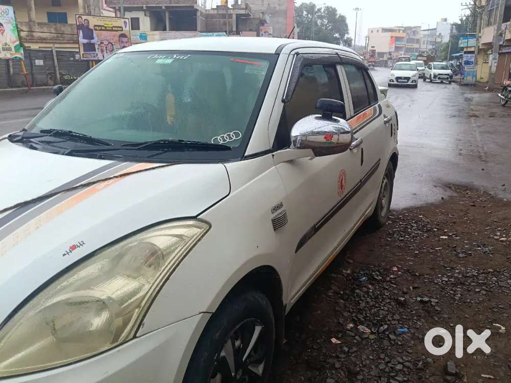 Maruti Dzire Tour 2018