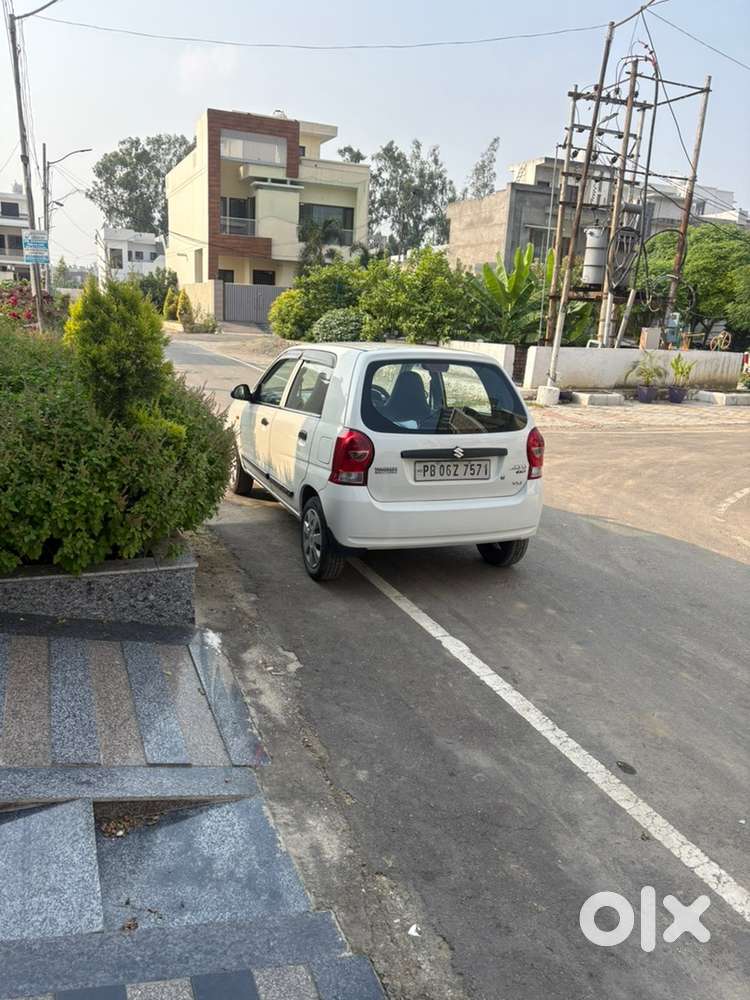 Maruti Suzuki Alto 2014 Year