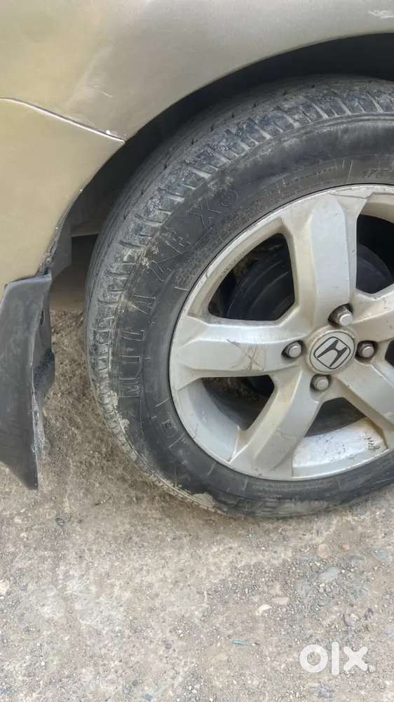 Honda City 1.5 Sv 2011