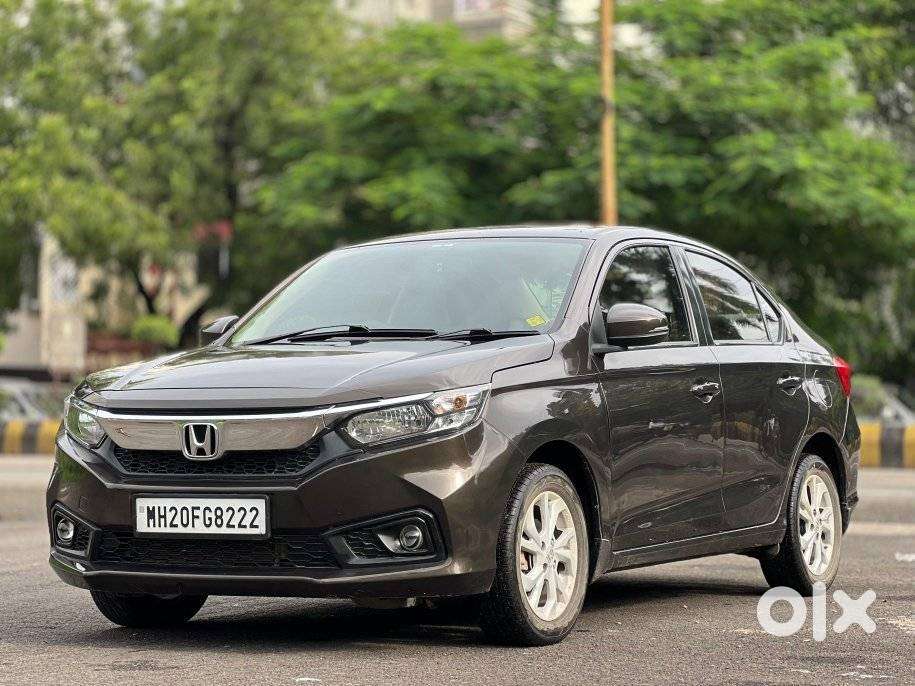 Honda Amaze 1.5 S I-dtec, 2019, Diesel