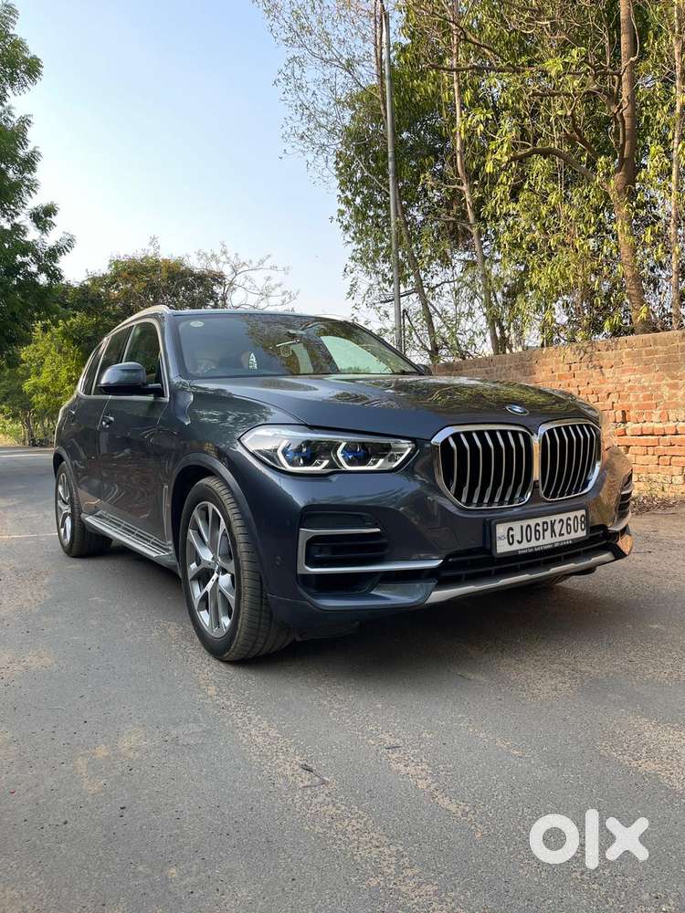 Bmw X5 Xdrive30d Xline, 2022, Diesel