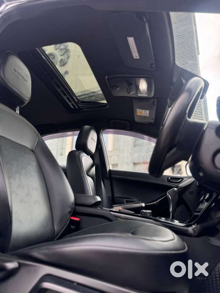 Tata Nexon, 2022, Petrol
