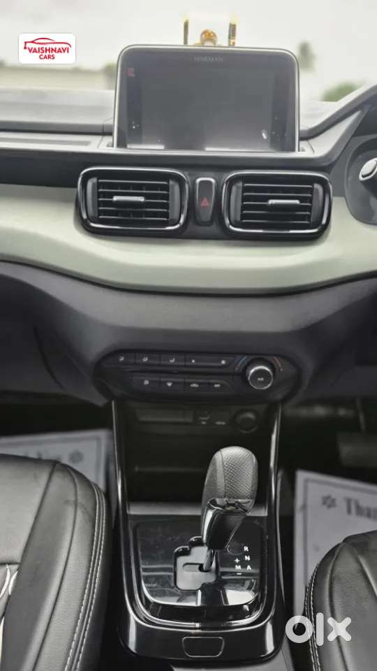 Tata Punch Adventure, 2025, Petrol