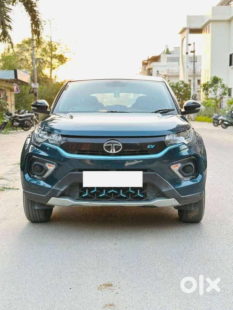 Tata Nexon Ev Xm, 2022, Electric