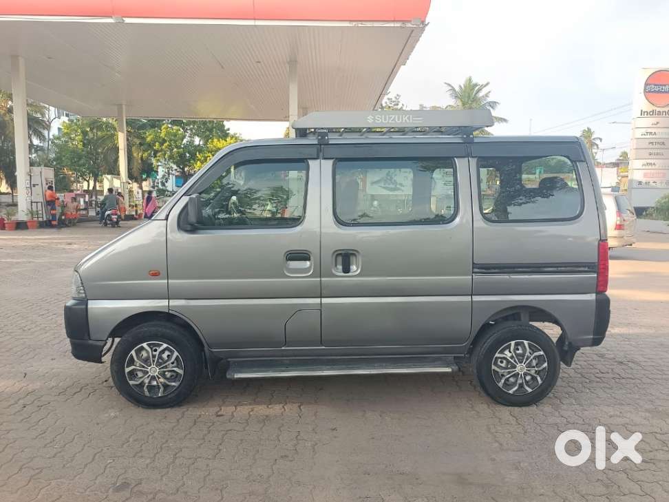 Maruti Suzuki Eeco 5 Seater Ac, 2023, Petrol