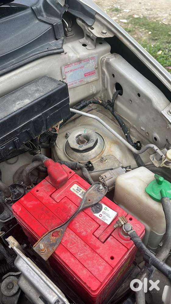 Maruti Suzuki Alto 800 2021 Petrol Good Condition