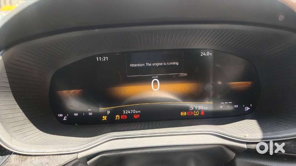 Skoda Kushaq 1.5 Tsi Style, 2024, Petrol