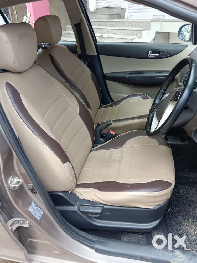 2014 Hyundai Sports Crdi. I20 डीज़ल