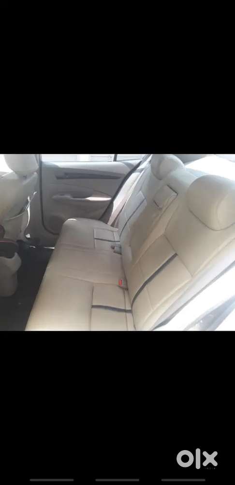 Honda City 20009 Petrol Good Condition