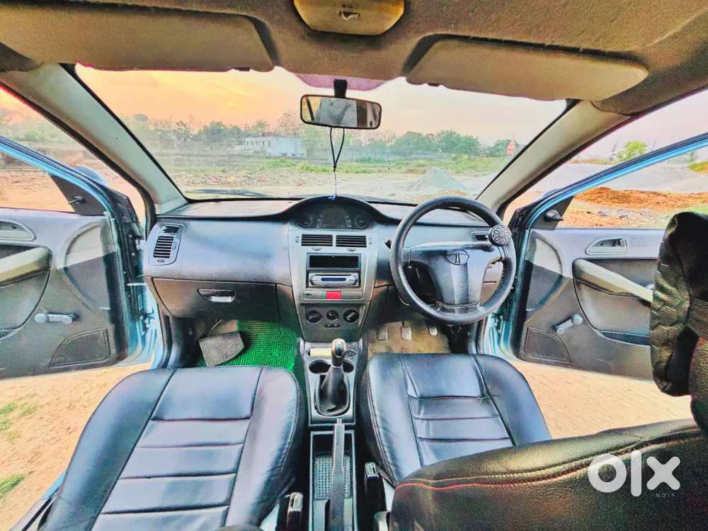 Tata Indica Vista