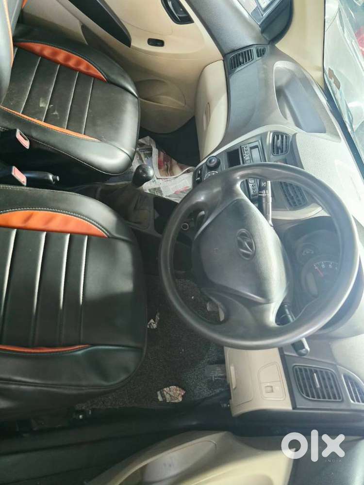 Hyundai Eon 1.0 Era Plus, 2018, Petrol