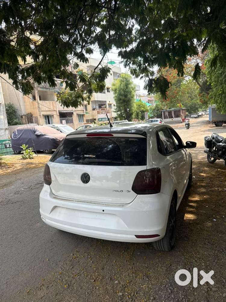 Volkswagen Polo Diesel 2012