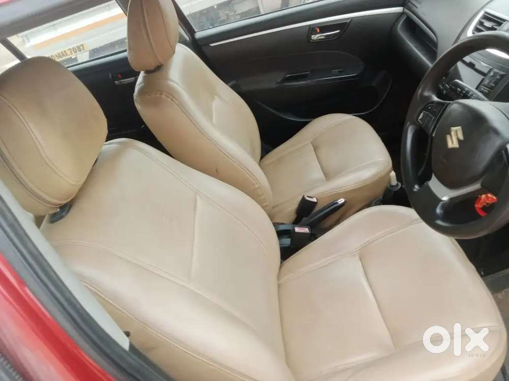Swift Zdi Diesel 2011 Manual