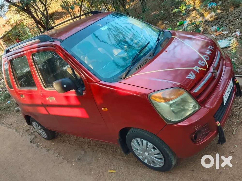 Low Budget Car For Sale