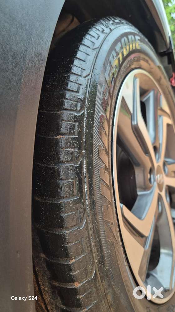Hyundai Creta 1.6 Sx (o), 2018, Petrol