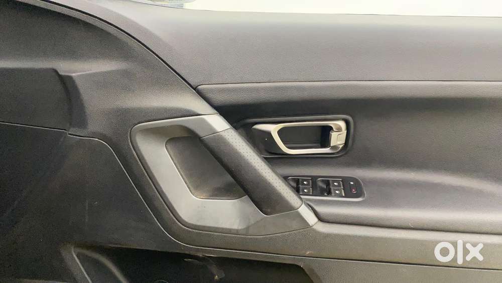 Tata Harrier Xza+, 2020, Diesel