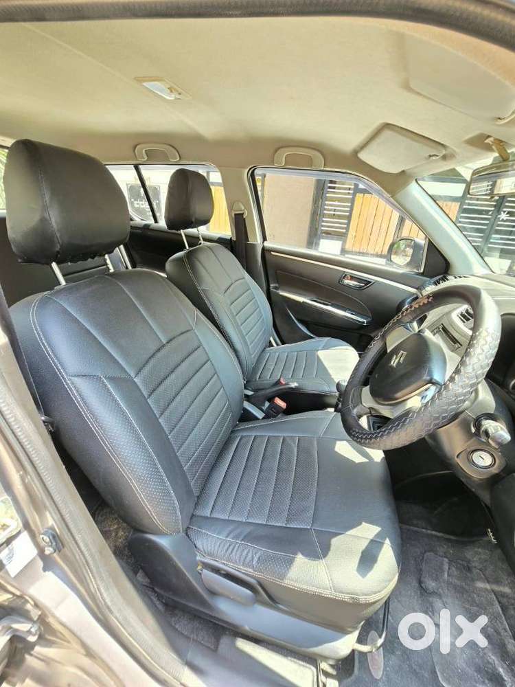 Maruti Suzuki Swift 2011-2014 Vxi, 2012, Petrol