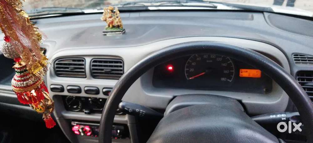Maruti Suzuki Alto 2011 Petrol Good Condition