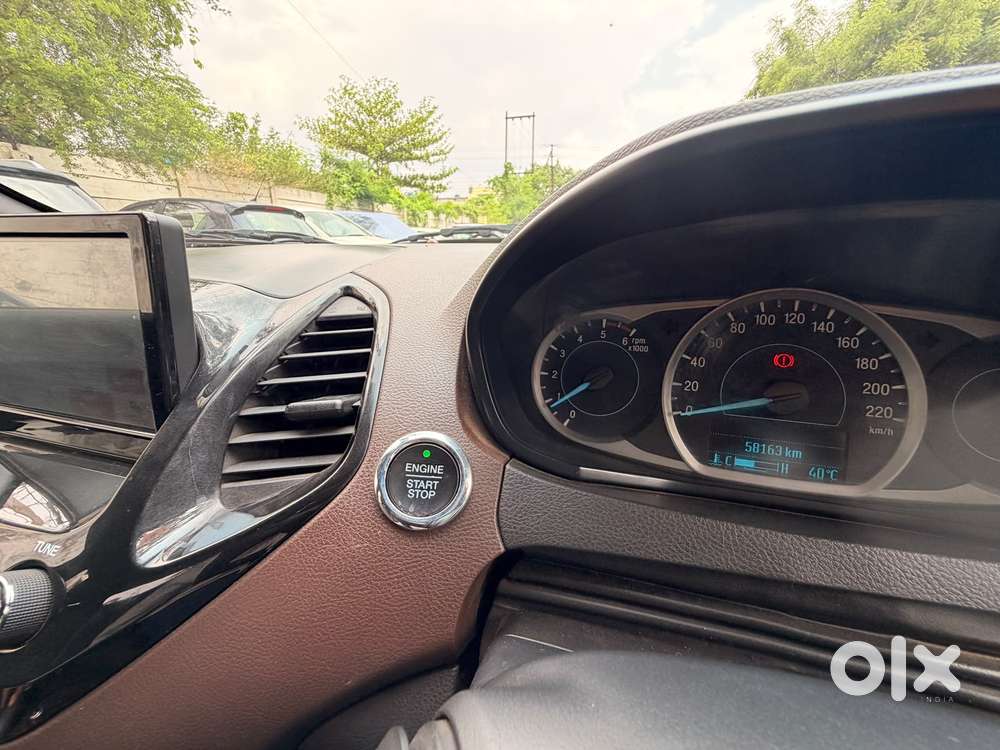 Ford Freestyle Titanium Diesel, 2018, Diesel