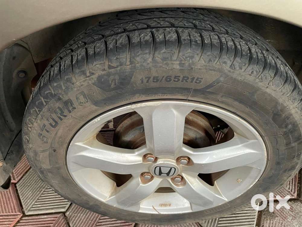 Honda City Validity 2031 Super Condition