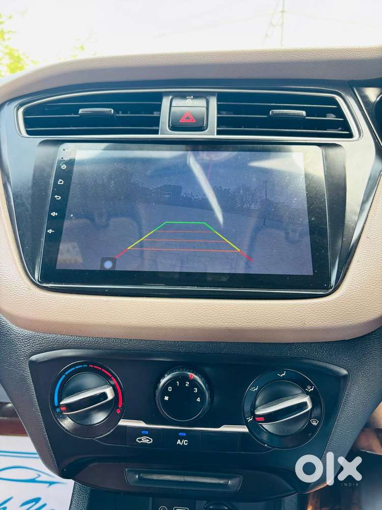 Hyundai I20 Magna Plus, 2019, Petrol